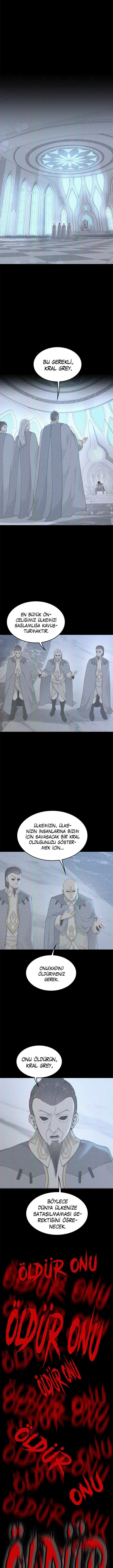 Nihayetin Ardındaki Başlangıç - Bölüm 125 Sayfa 2