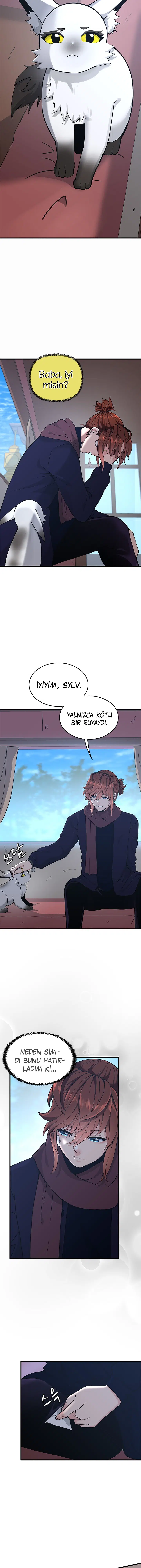 Nihayetin Ardındaki Başlangıç - Bölüm 125 Sayfa 4