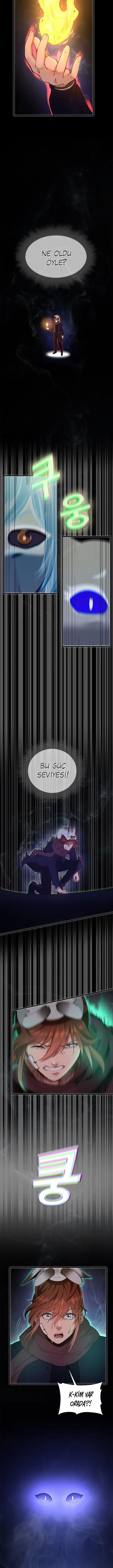 Nihayetin Ardındaki Başlangıç - Bölüm 125 Sayfa 9