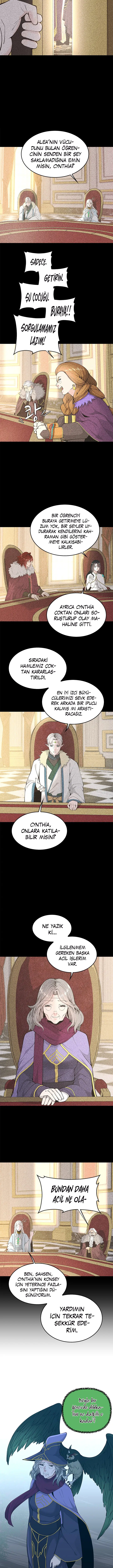 Nihayetin Ardındaki Başlangıç - Bölüm 125 Sayfa 14