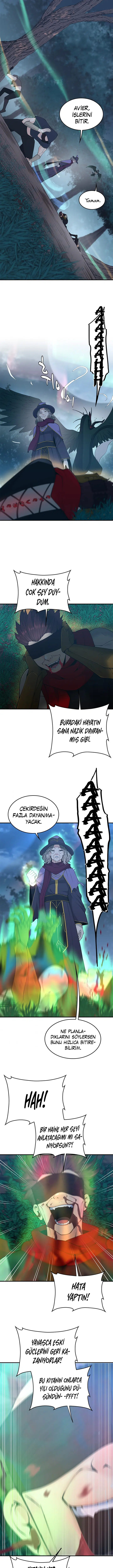 Nihayetin Ardındaki Başlangıç - Bölüm 125 Sayfa 18