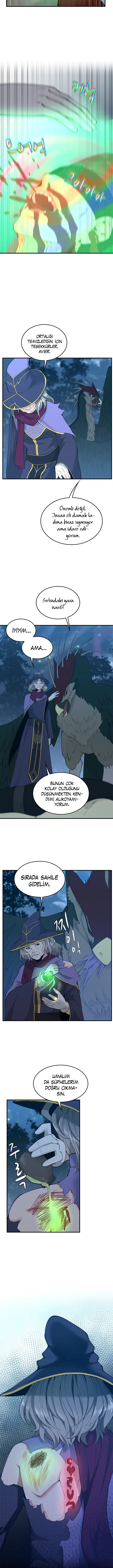 Nihayetin Ardındaki Başlangıç - Bölüm 125 Sayfa 20