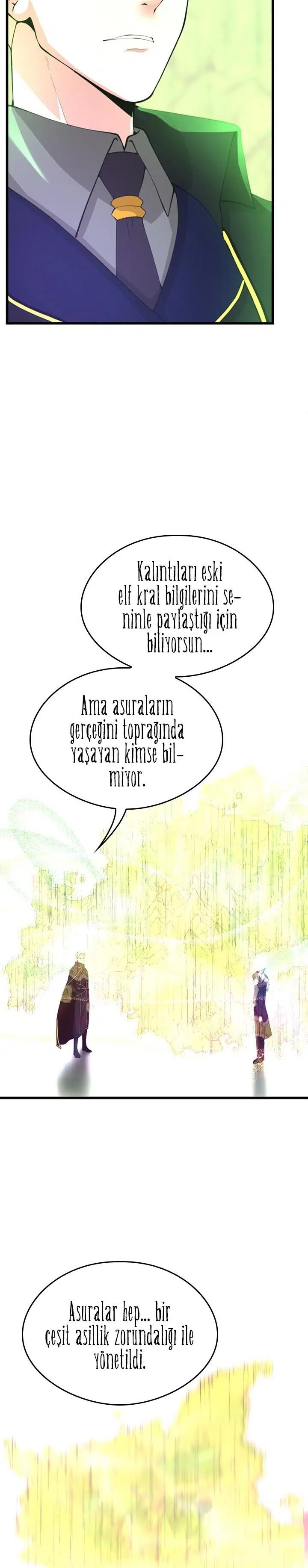 Nihayetin Ardındaki Başlangıç - Bölüm 126 Sayfa 12
