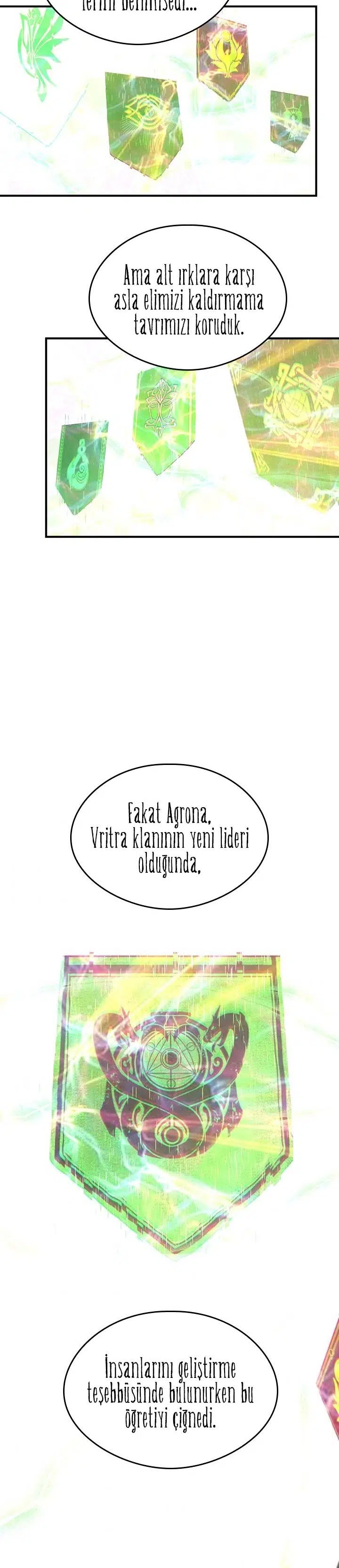 Nihayetin Ardındaki Başlangıç - Bölüm 126 Sayfa 14
