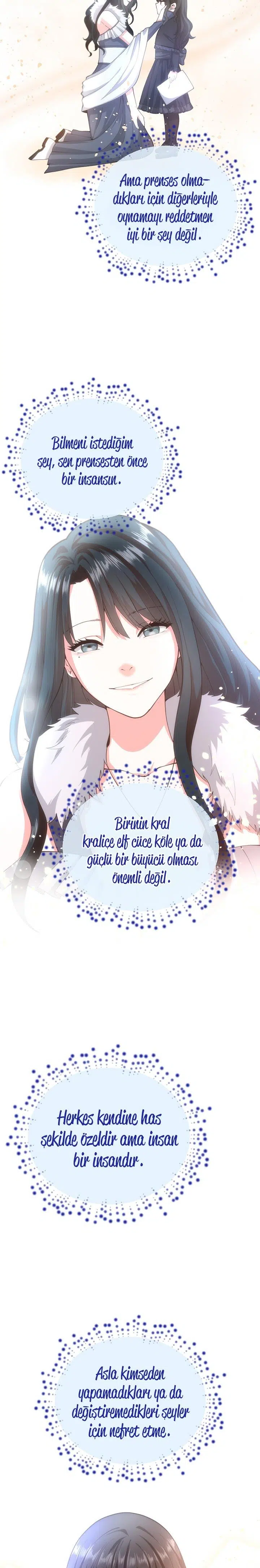 Nihayetin Ardındaki Başlangıç - Bölüm 126 Sayfa 41