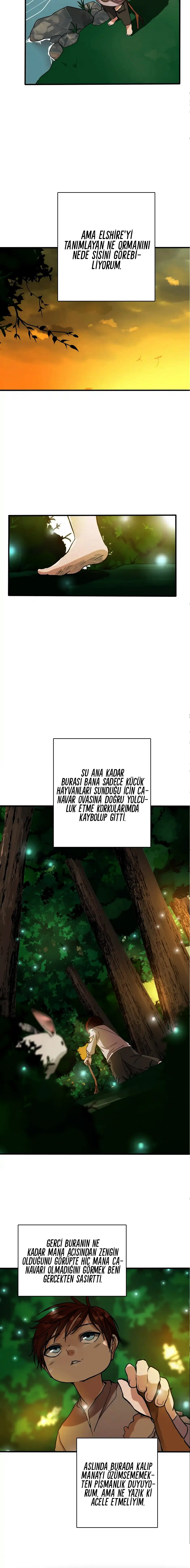 Nihayetin Ardındaki Başlangıç - Bölüm 12 Sayfa 12