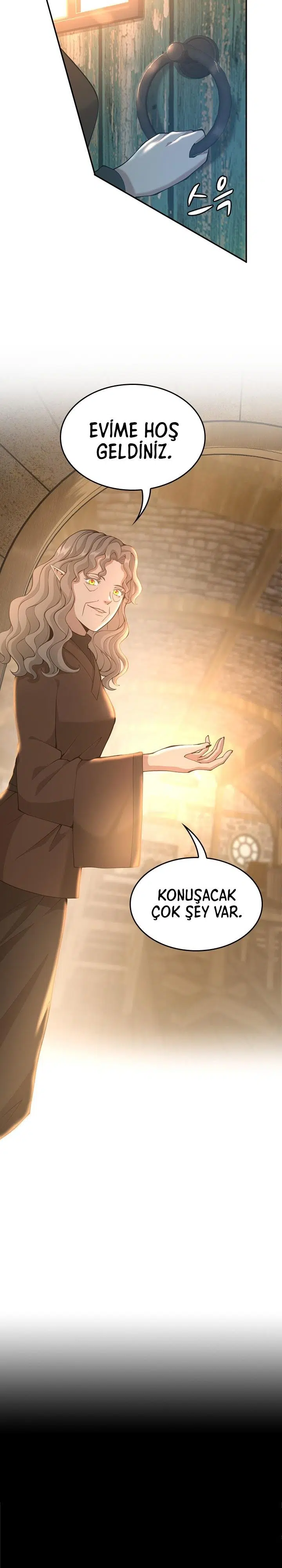 Nihayetin Ardındaki Başlangıç - Bölüm 130 Sayfa 33