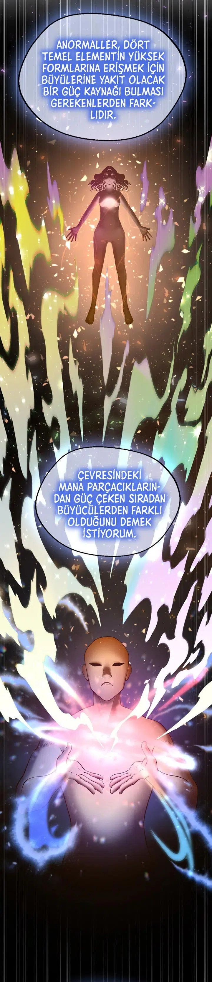 Nihayetin Ardındaki Başlangıç - Bölüm 131 Sayfa 10