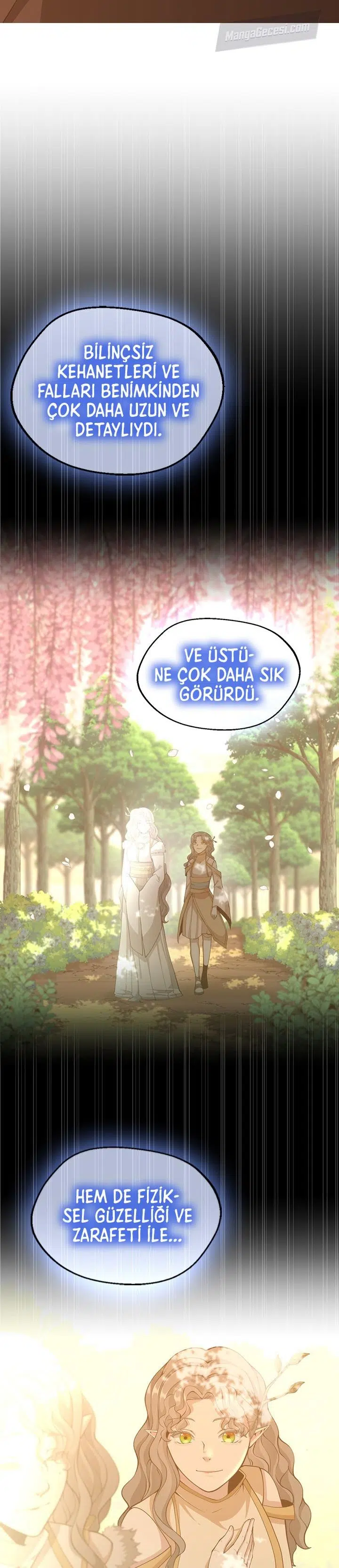 Nihayetin Ardındaki Başlangıç - Bölüm 131 Sayfa 19