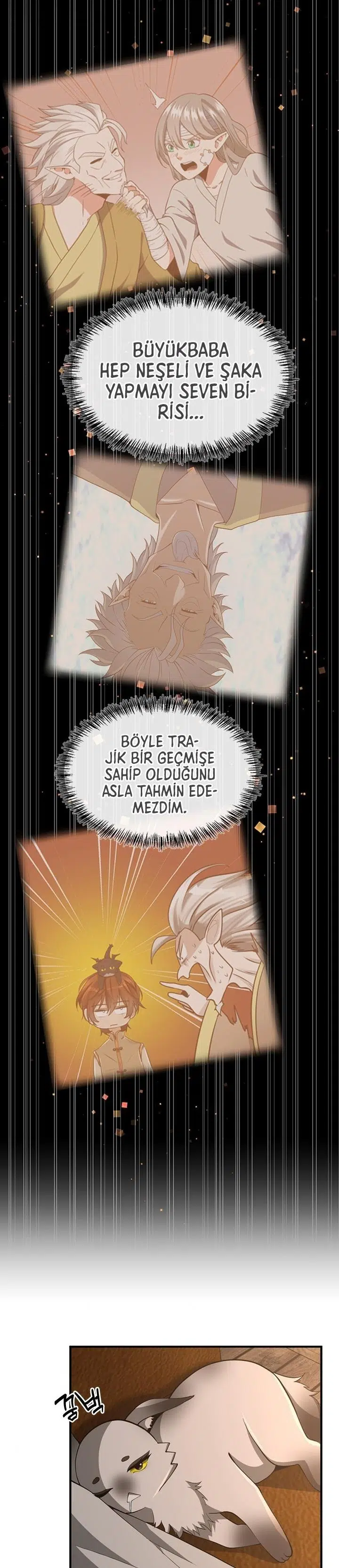 Nihayetin Ardındaki Başlangıç - Bölüm 131 Sayfa 31