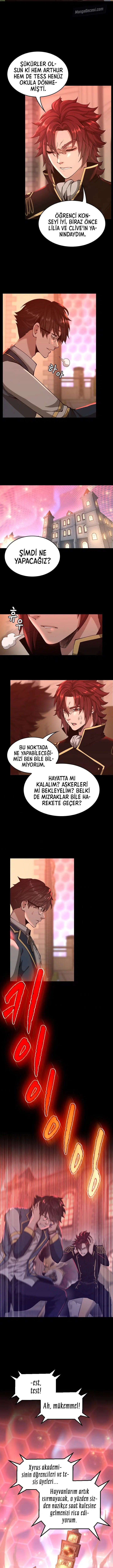 Nihayetin Ardındaki Başlangıç - Bölüm 135 Sayfa 13