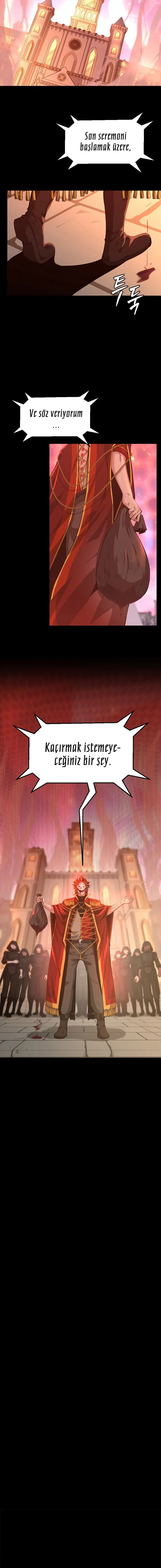 Nihayetin Ardındaki Başlangıç - Bölüm 135 Sayfa 14