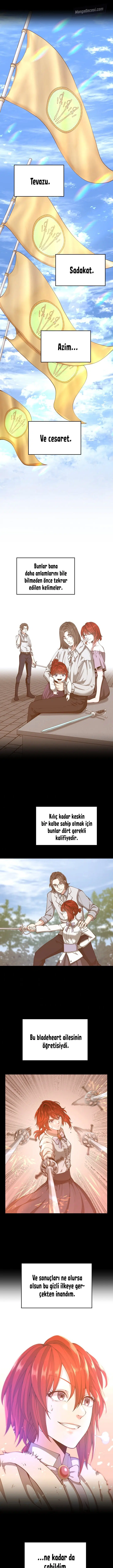 Nihayetin Ardındaki Başlangıç - Bölüm 138 Sayfa 2