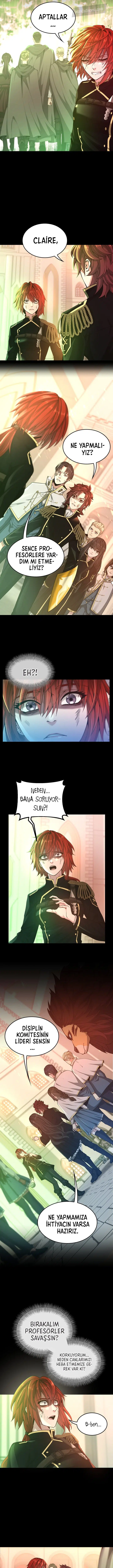Nihayetin Ardındaki Başlangıç - Bölüm 138 Sayfa 5