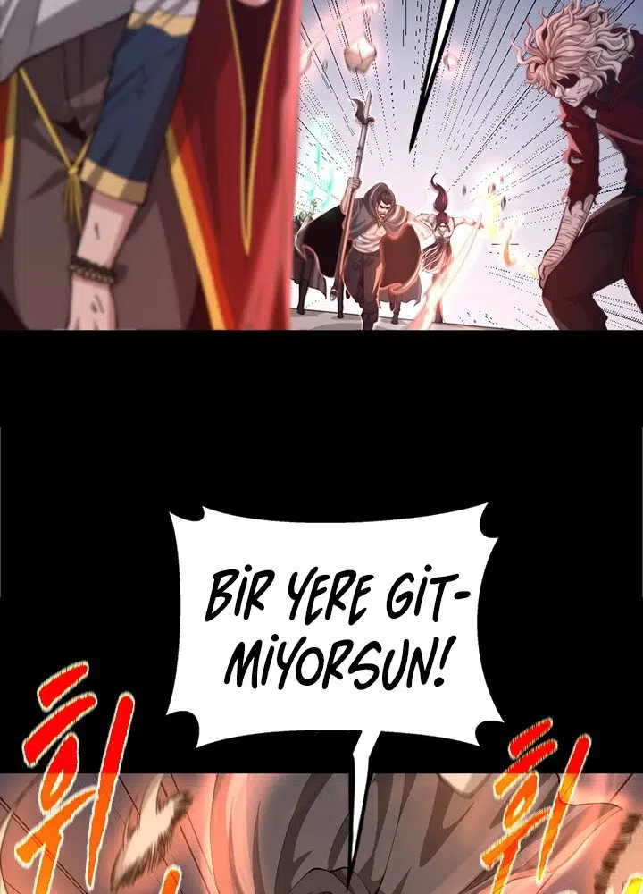 Nihayetin Ardındaki Başlangıç - Bölüm 138 Sayfa 9