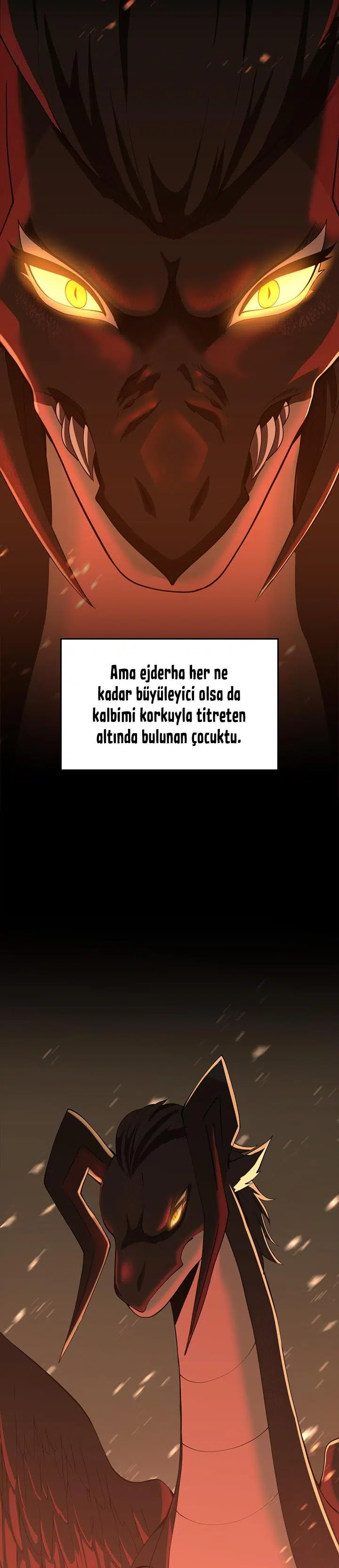 Nihayetin Ardındaki Başlangıç - Bölüm 139 Sayfa 4