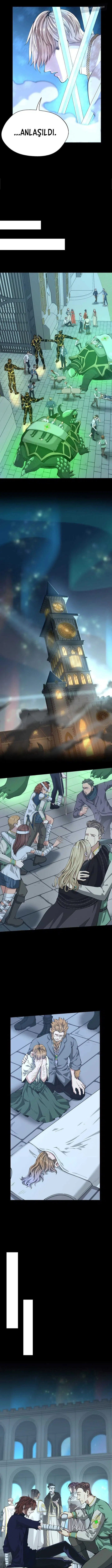 Nihayetin Ardındaki Başlangıç - Bölüm 140 Sayfa 14