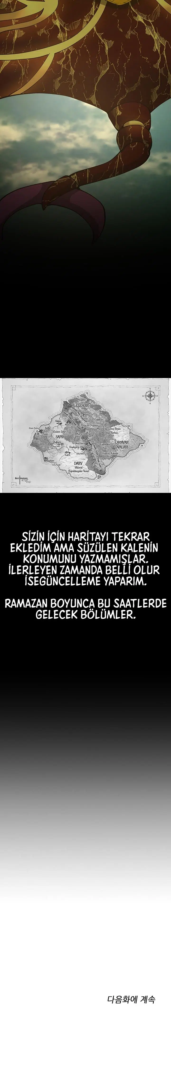 Nihayetin Ardındaki Başlangıç - Bölüm 142 Sayfa 38