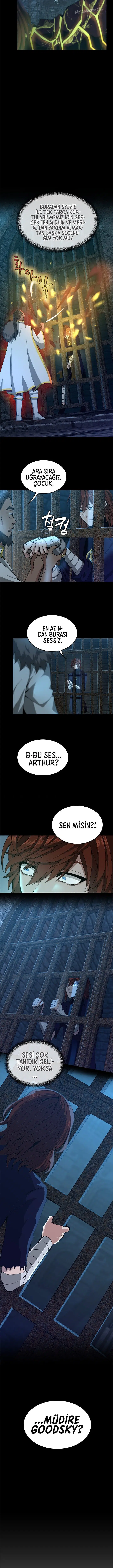 Nihayetin Ardındaki Başlangıç - Bölüm 143 Sayfa 13