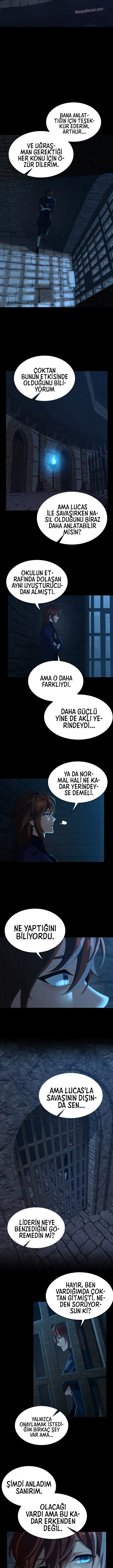Nihayetin Ardındaki Başlangıç - Bölüm 144 Sayfa 3