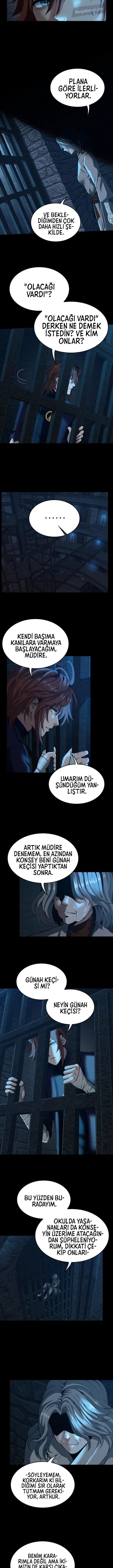 Nihayetin Ardındaki Başlangıç - Bölüm 144 Sayfa 4