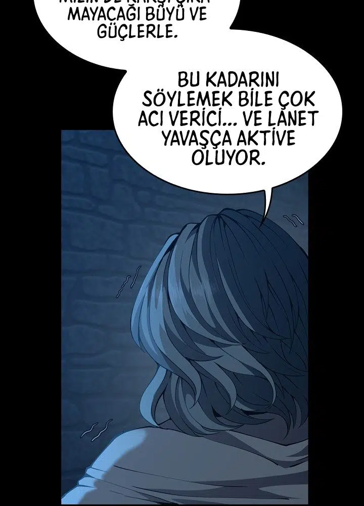 Nihayetin Ardındaki Başlangıç - Bölüm 144 Sayfa 5
