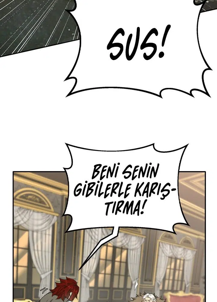 Nihayetin Ardındaki Başlangıç - Bölüm 144 Sayfa 11