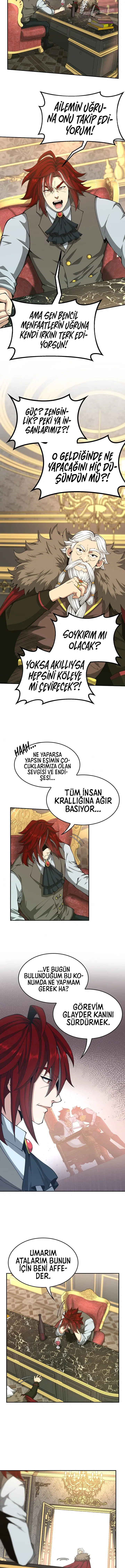 Nihayetin Ardındaki Başlangıç - Bölüm 144 Sayfa 12