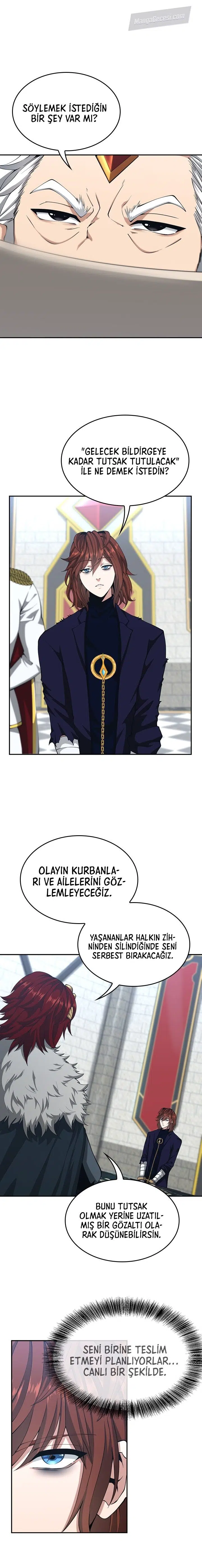 Nihayetin Ardındaki Başlangıç - Bölüm 145 Sayfa 20