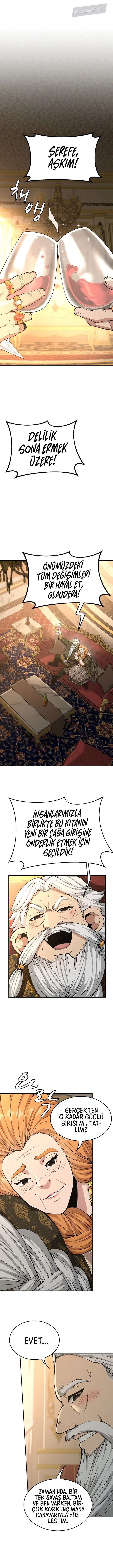 Nihayetin Ardındaki Başlangıç - Bölüm 146 Sayfa 2