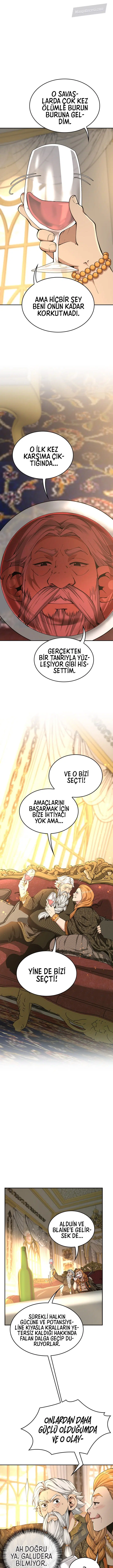 Nihayetin Ardındaki Başlangıç - Bölüm 146 Sayfa 3