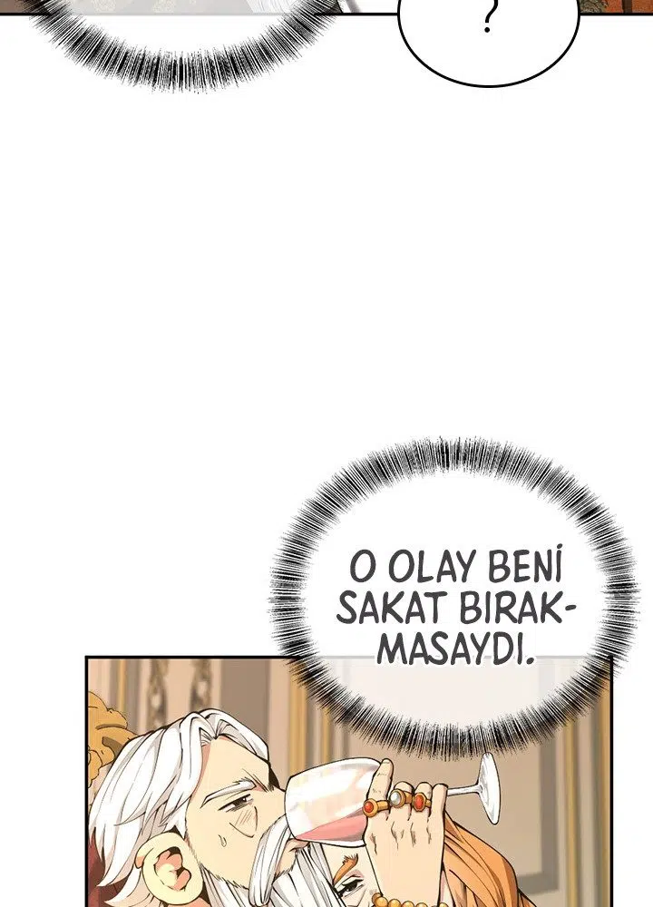 Nihayetin Ardındaki Başlangıç - Bölüm 146 Sayfa 4