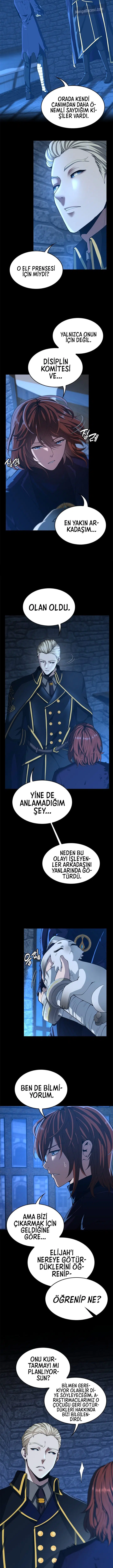 Nihayetin Ardındaki Başlangıç - Bölüm 147 Sayfa 3