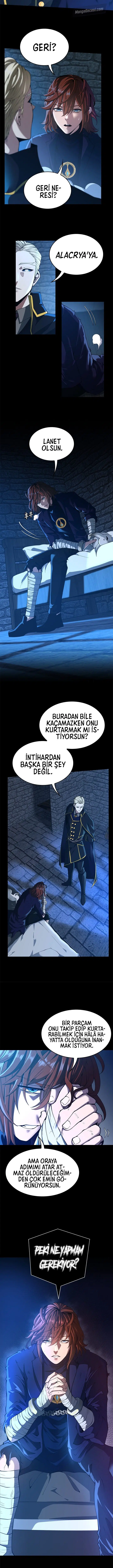 Nihayetin Ardındaki Başlangıç - Bölüm 147 Sayfa 4