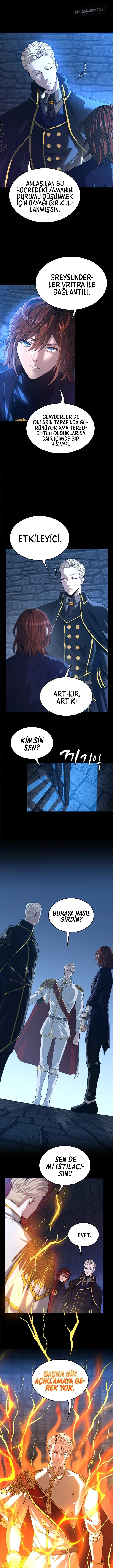 Nihayetin Ardındaki Başlangıç - Bölüm 147 Sayfa 6