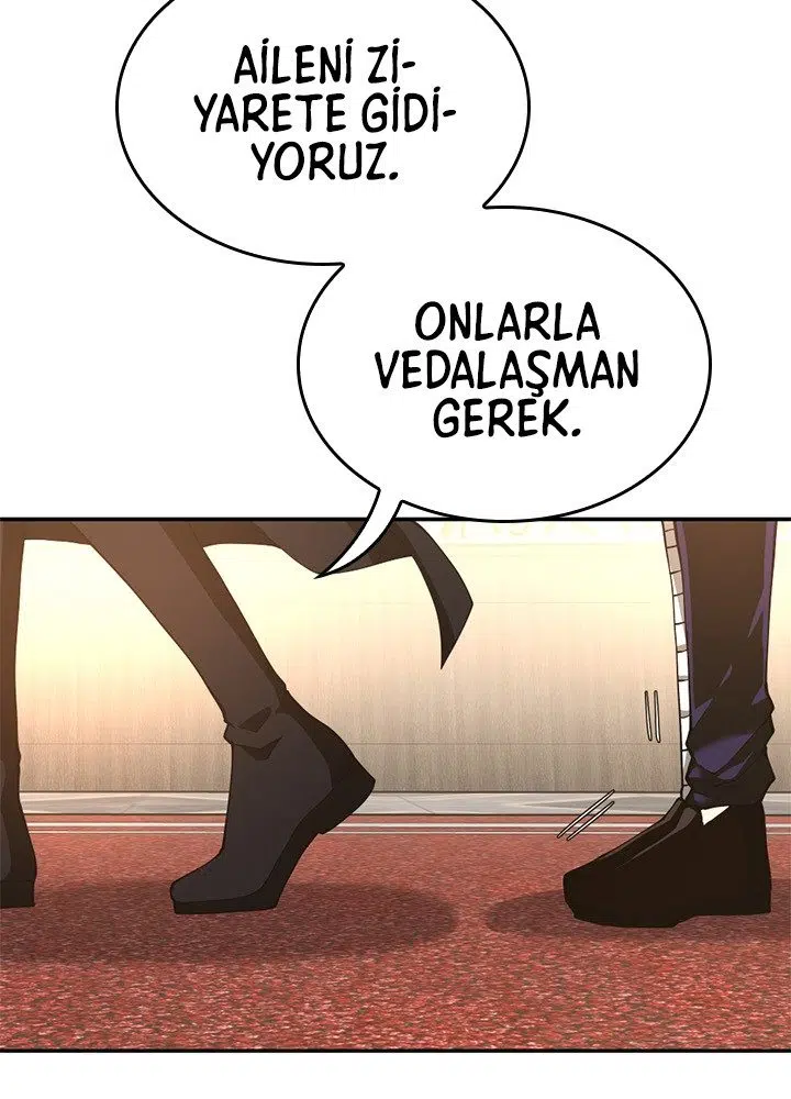 Nihayetin Ardındaki Başlangıç - Bölüm 147 Sayfa 16