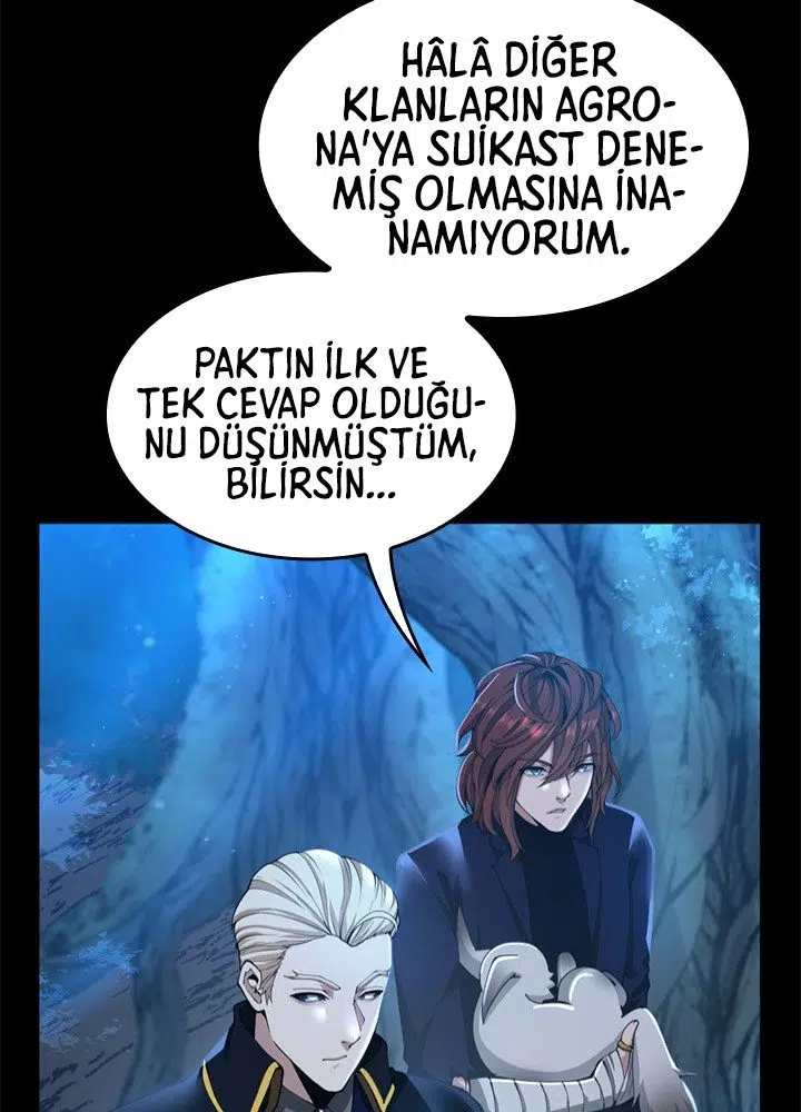 Nihayetin Ardındaki Başlangıç - Bölüm 148 Sayfa 3