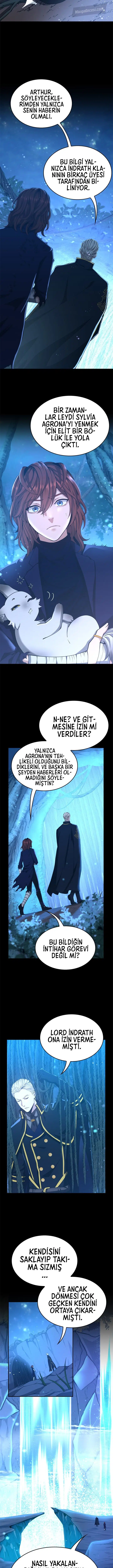 Nihayetin Ardındaki Başlangıç - Bölüm 148 Sayfa 5
