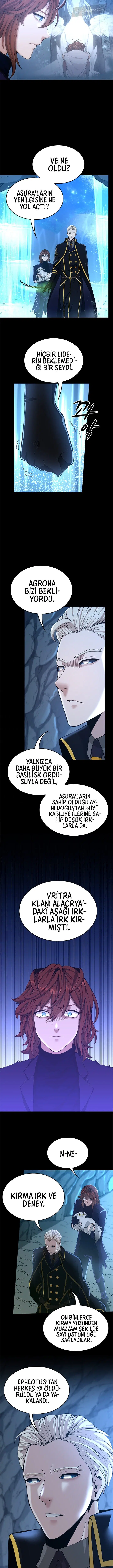 Nihayetin Ardındaki Başlangıç - Bölüm 148 Sayfa 7