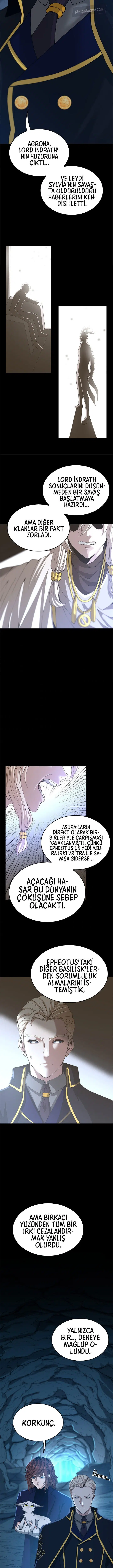 Nihayetin Ardındaki Başlangıç - Bölüm 148 Sayfa 8