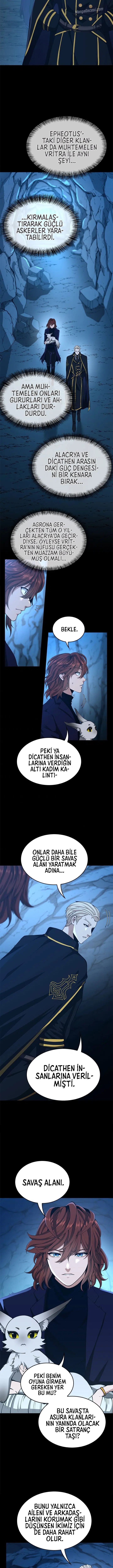 Nihayetin Ardındaki Başlangıç - Bölüm 148 Sayfa 9