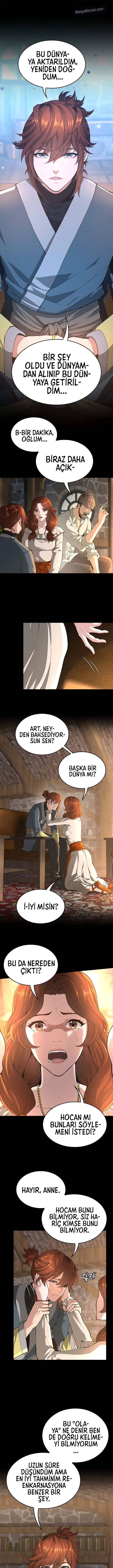 Nihayetin Ardındaki Başlangıç - Bölüm 149 Sayfa 2