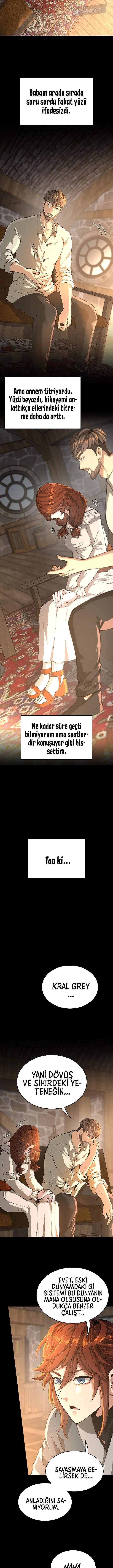 Nihayetin Ardındaki Başlangıç - Bölüm 149 Sayfa 4