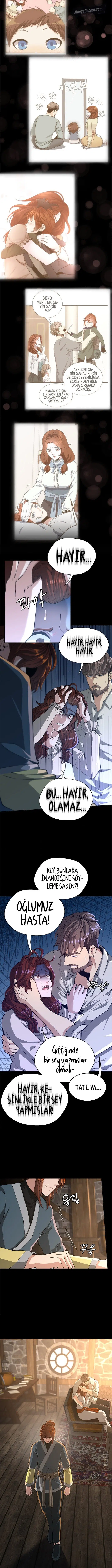 Nihayetin Ardındaki Başlangıç - Bölüm 149 Sayfa 7