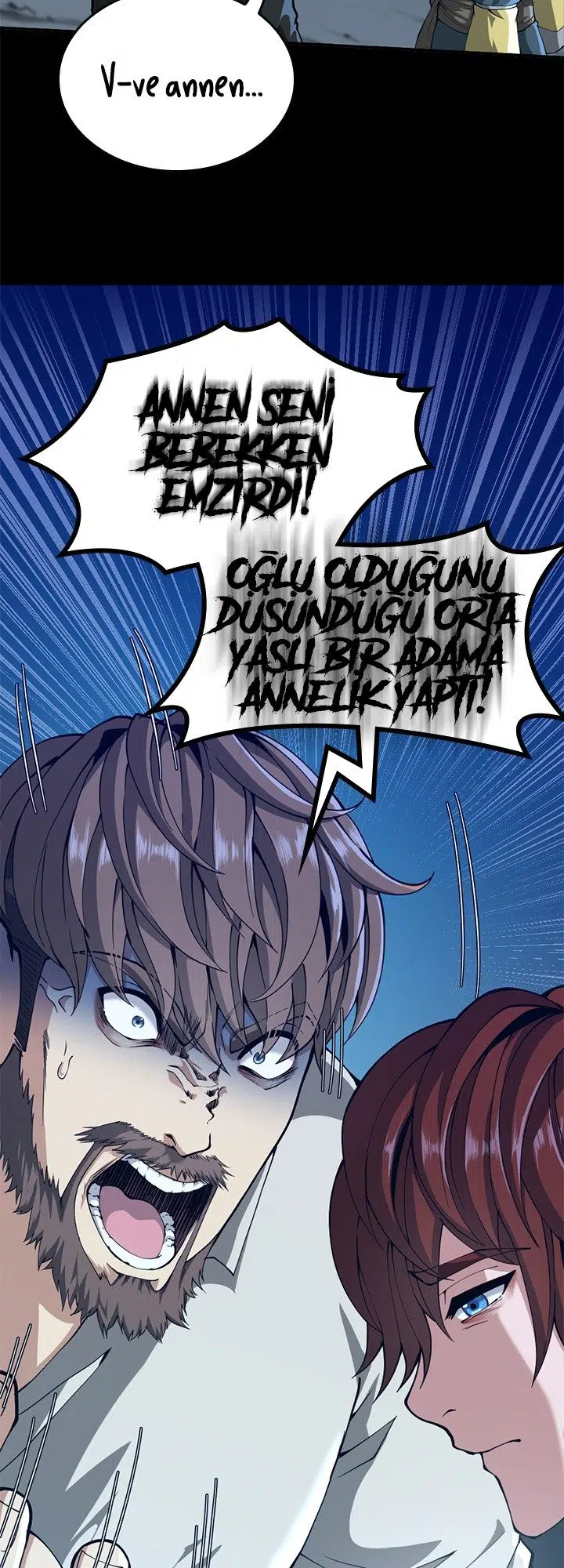 Nihayetin Ardındaki Başlangıç - Bölüm 149 Sayfa 11