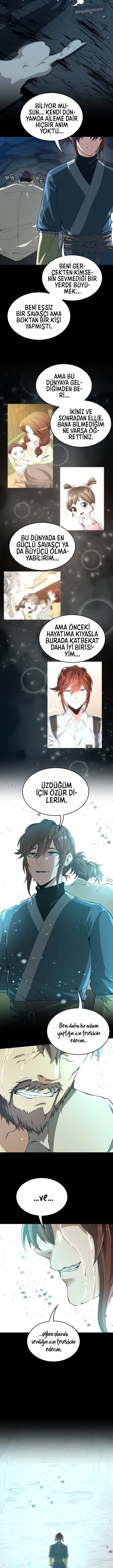 Nihayetin Ardındaki Başlangıç - Bölüm 149 Sayfa 15