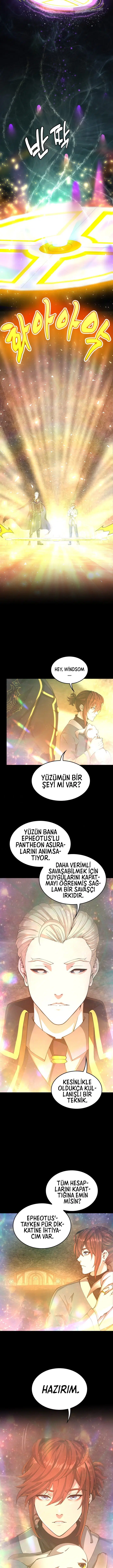 Nihayetin Ardındaki Başlangıç - Bölüm 149 Sayfa 18