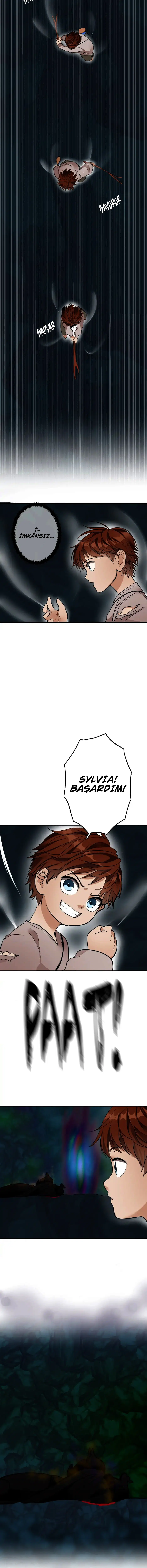 Nihayetin Ardındaki Başlangıç - Bölüm 14 Sayfa 14