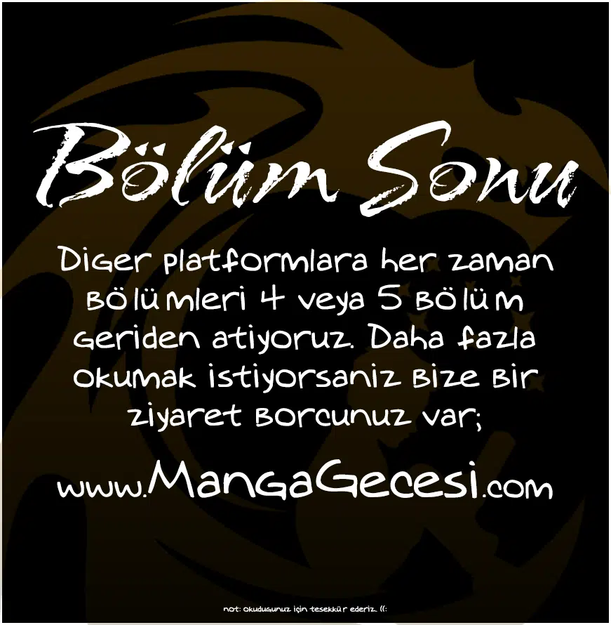 Nihayetin Ardındaki Başlangıç - Bölüm 14 Sayfa 16