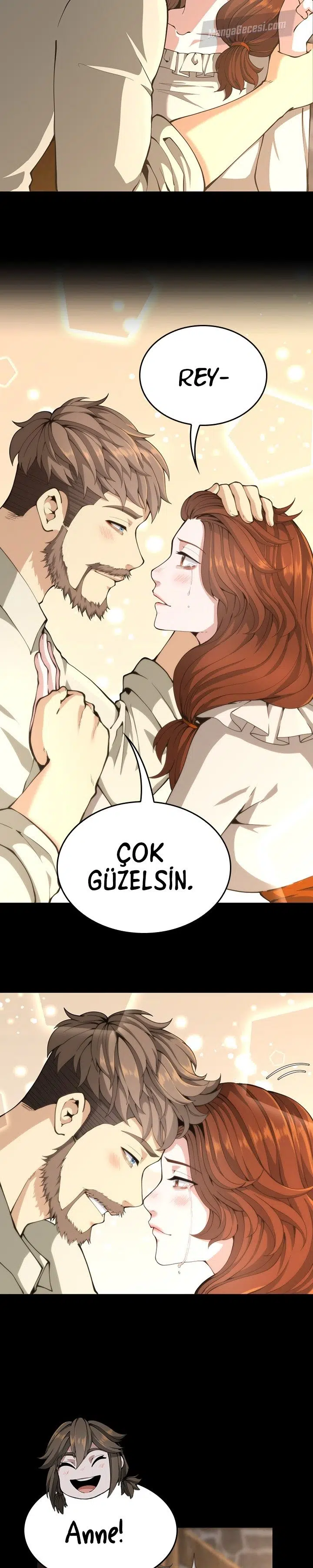 Nihayetin Ardındaki Başlangıç - Bölüm 150 Sayfa 27